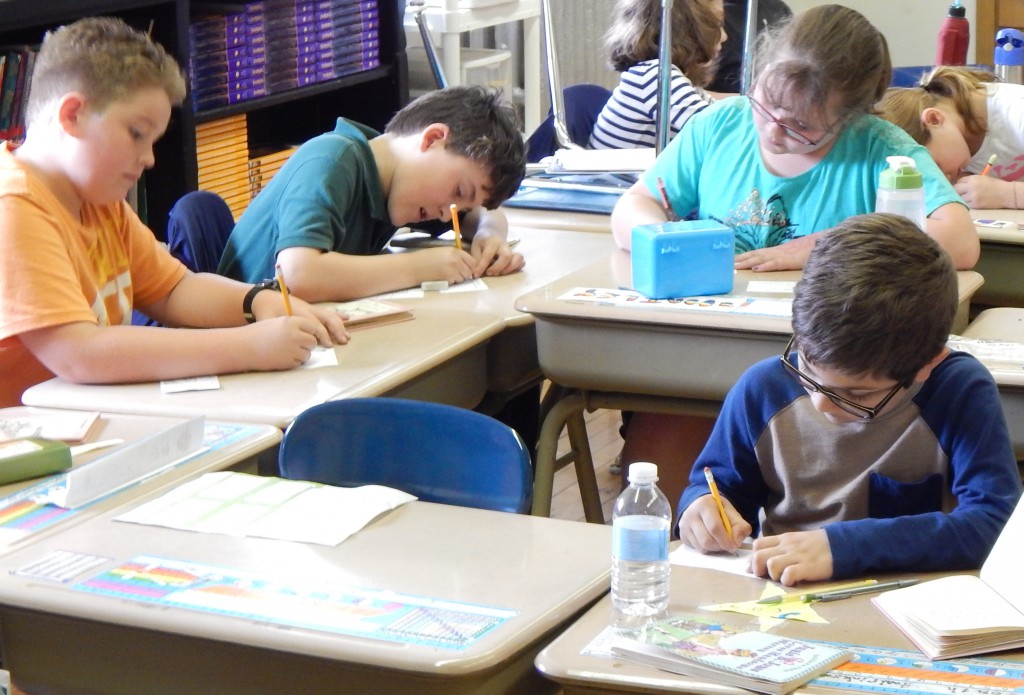 LakeView K-8 Academy