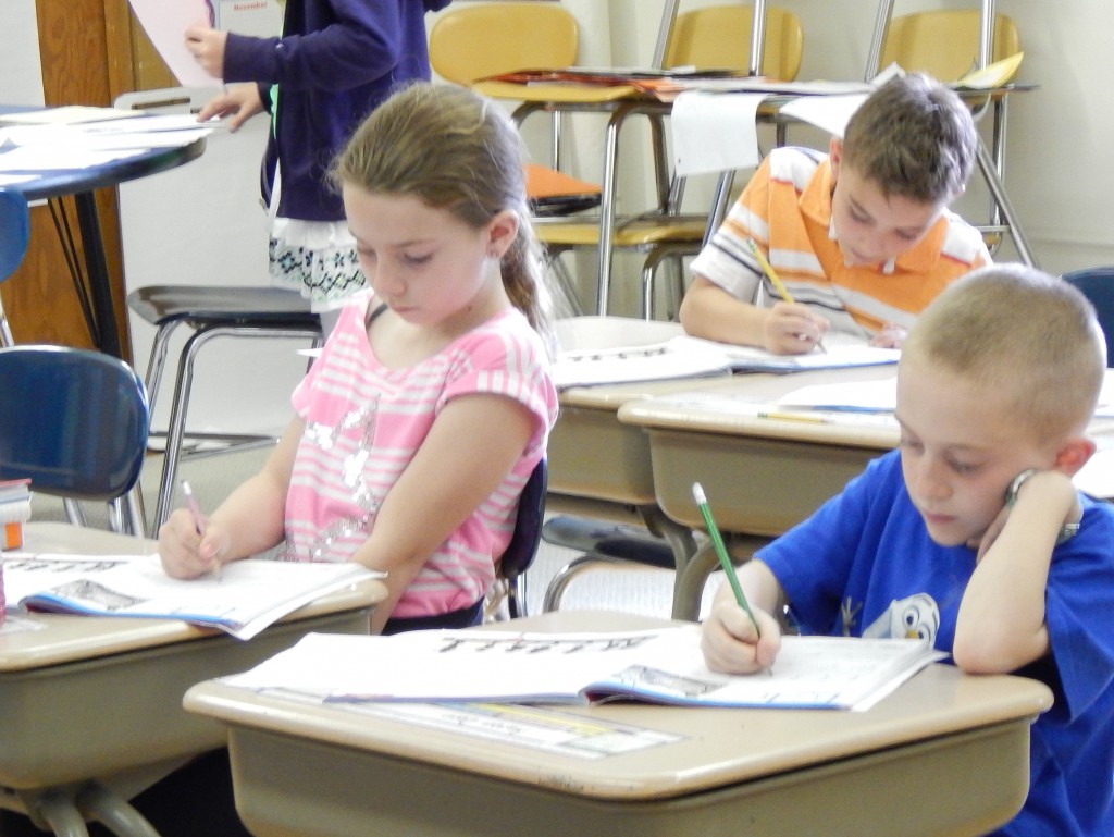 LakeView K-8 Academy