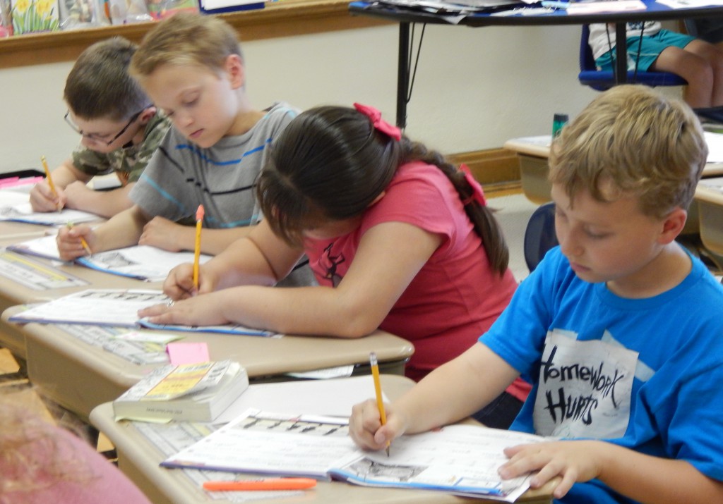 LakeView K-8 Academy