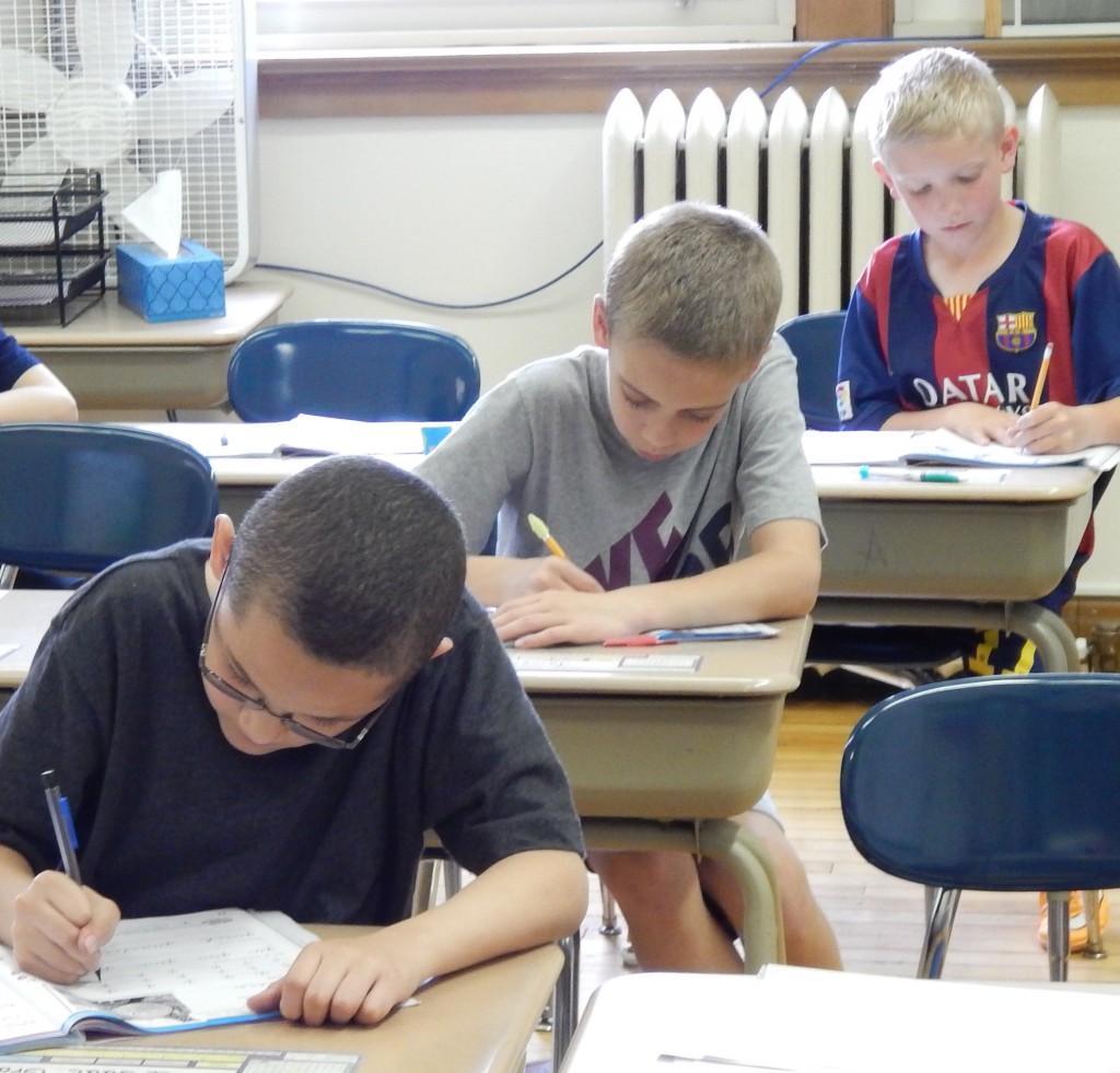 LakeView K-8 Academy
