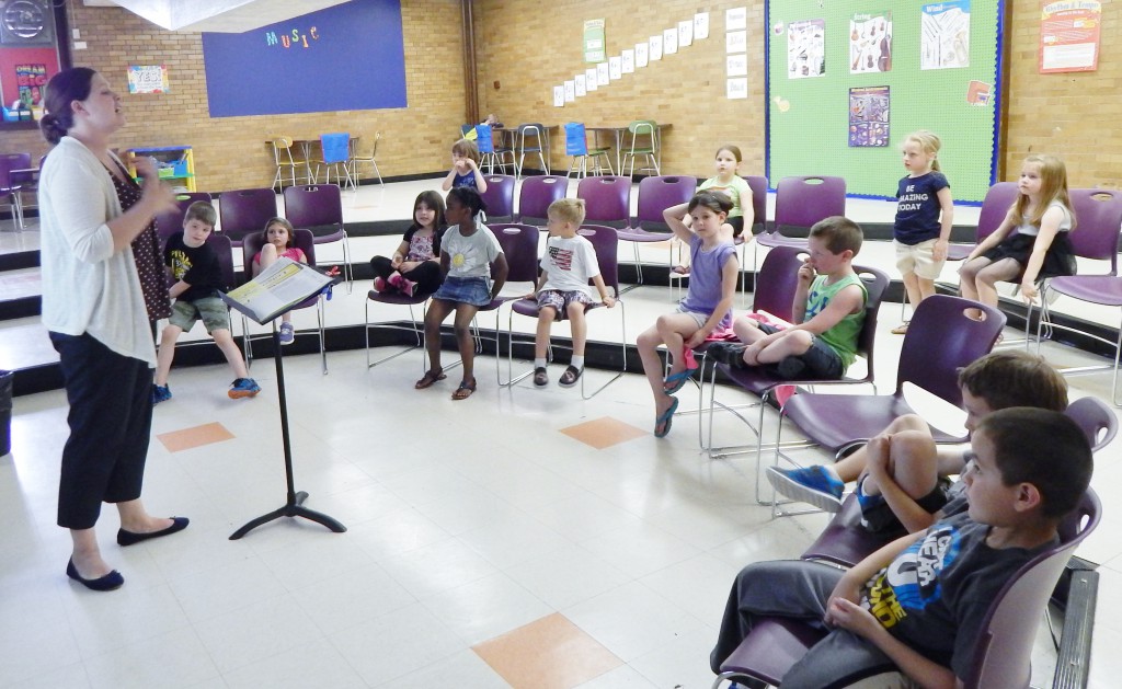 LakeView K-8 Academy