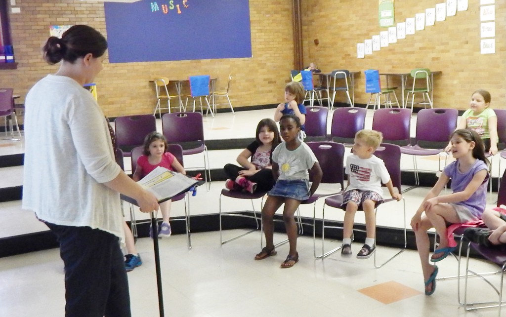 LakeView K-8 Academy