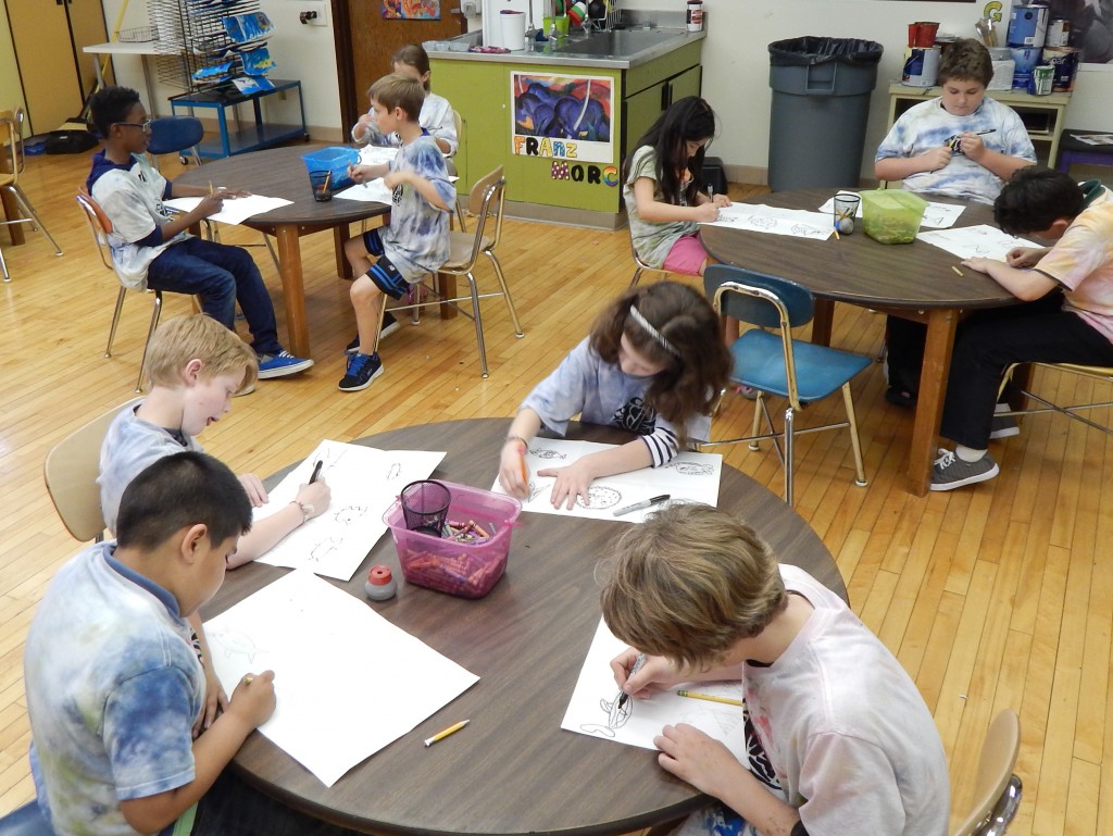 LakeView K-8 Academy