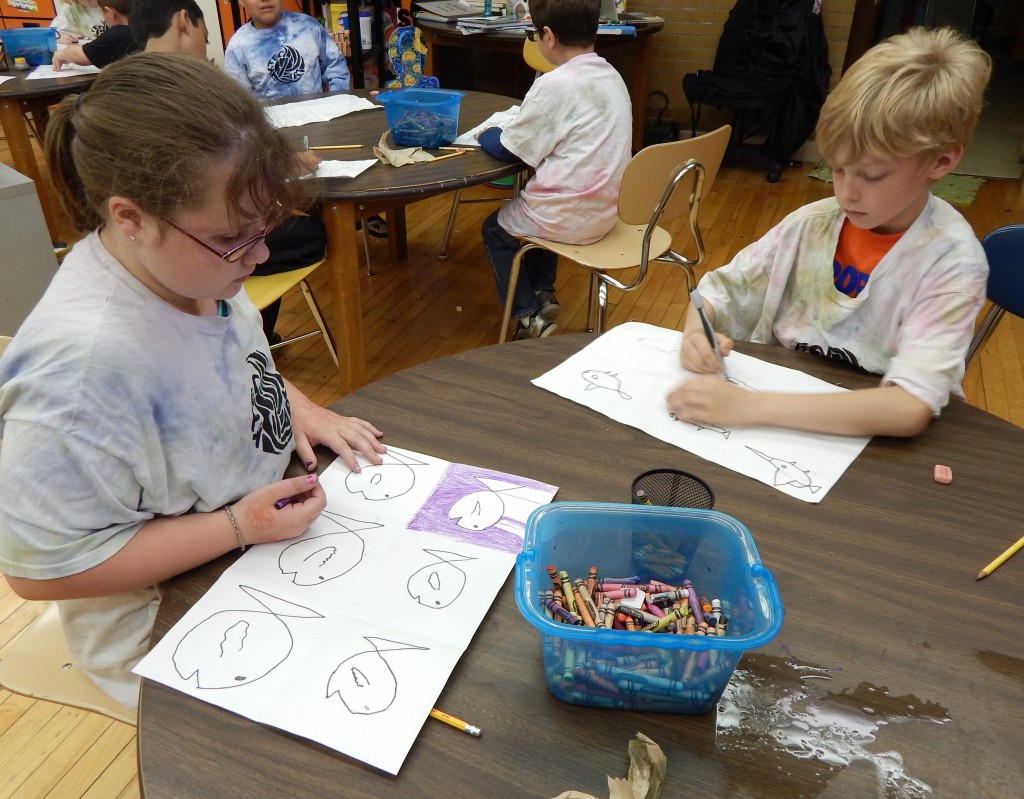 LakeView K-8 Academy