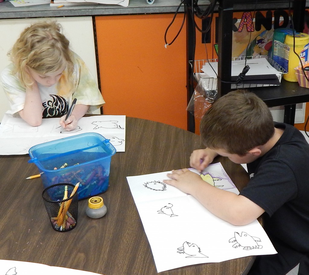 LakeView K-8 Academy
