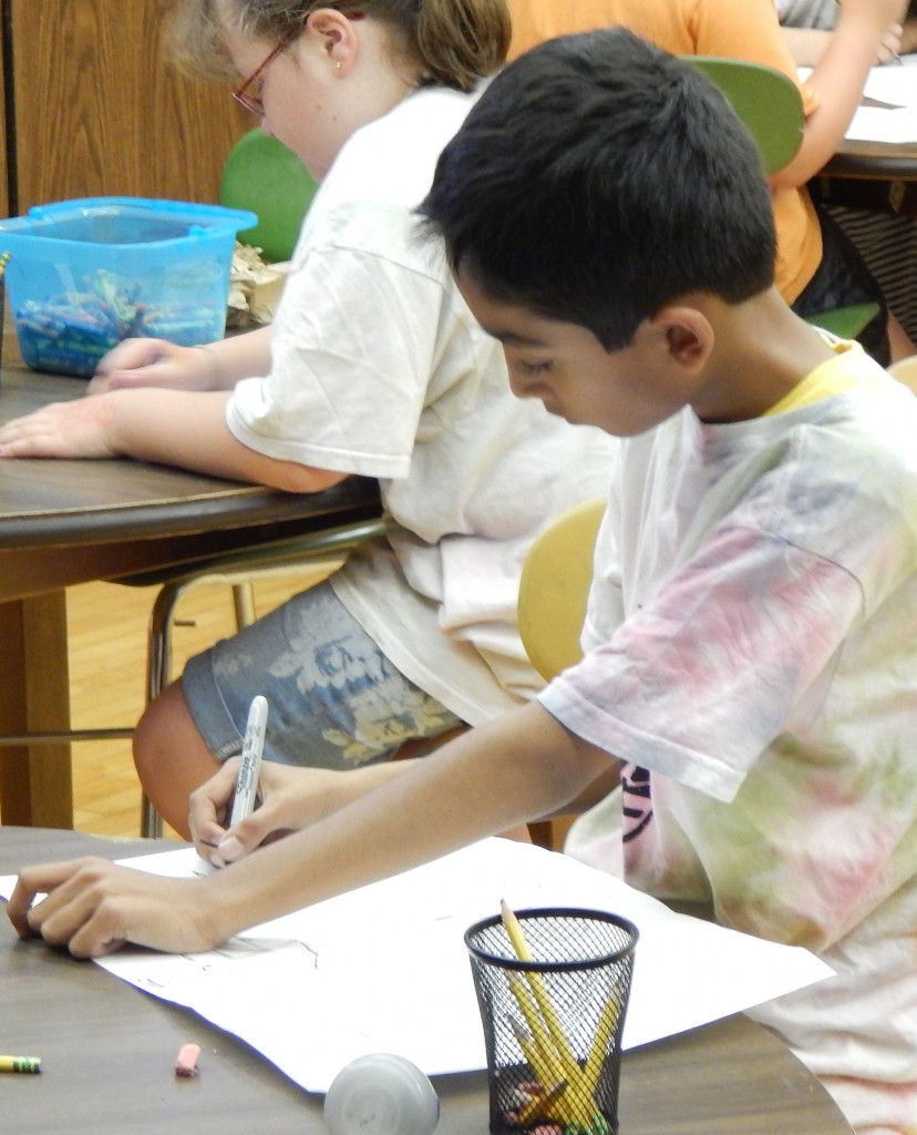 LakeView K-8 Academy
