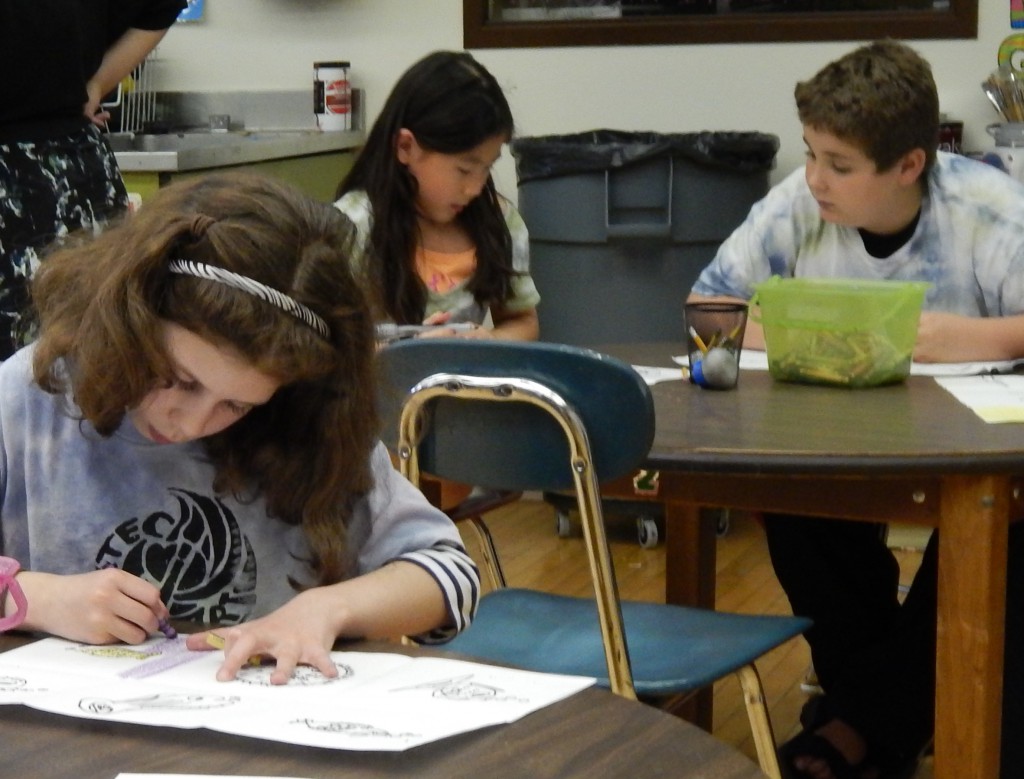 LakeView K-8 Academy