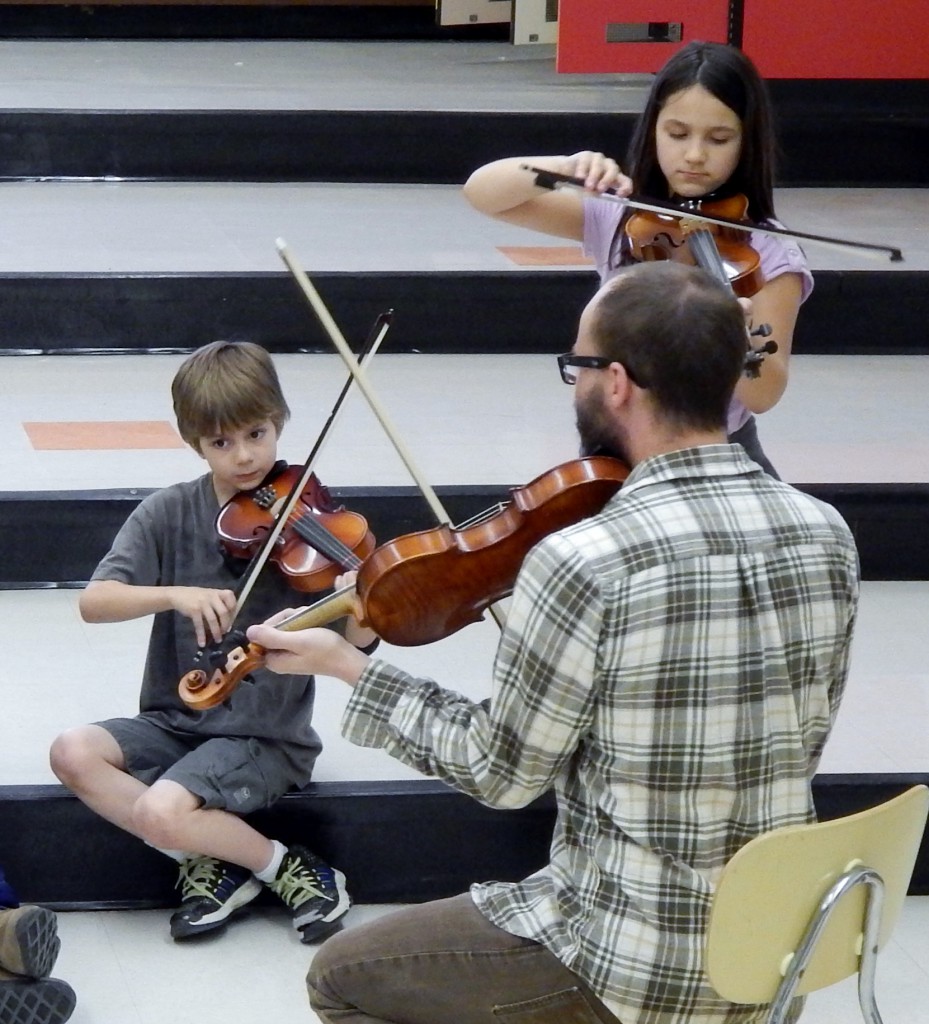 LakeView K-8 Academy