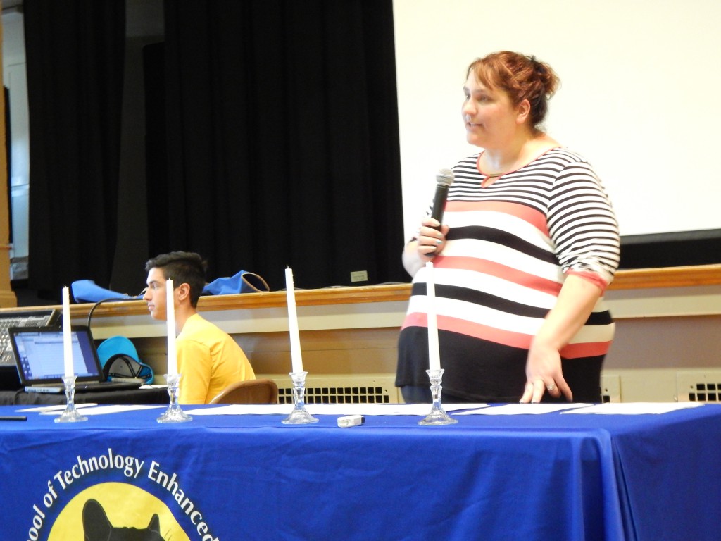 LakeView K-8 Academy