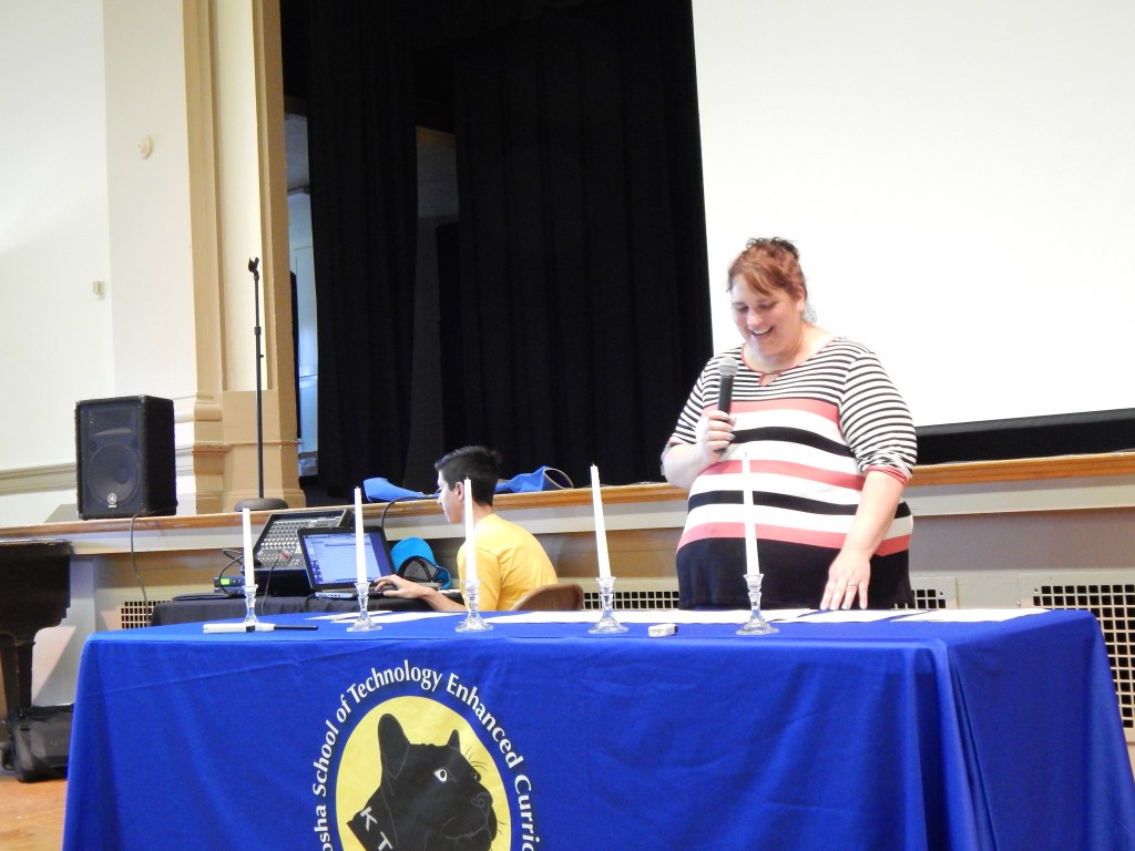 LakeView K-8 Academy
