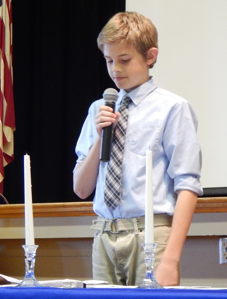 LakeView K-8 Academy