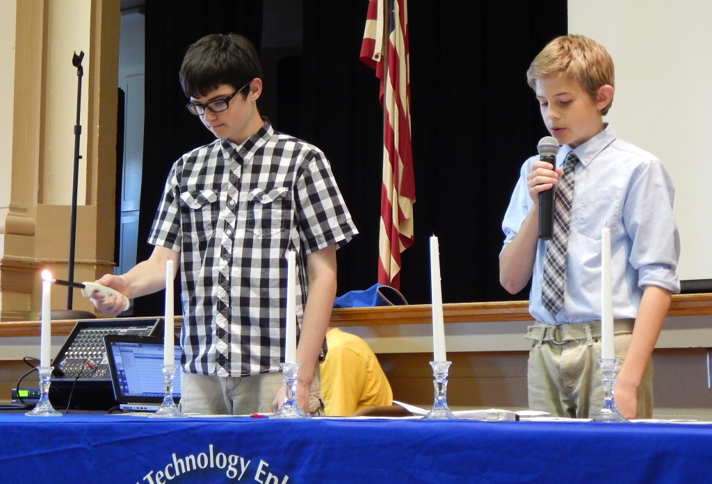 LakeView K-8 Academy