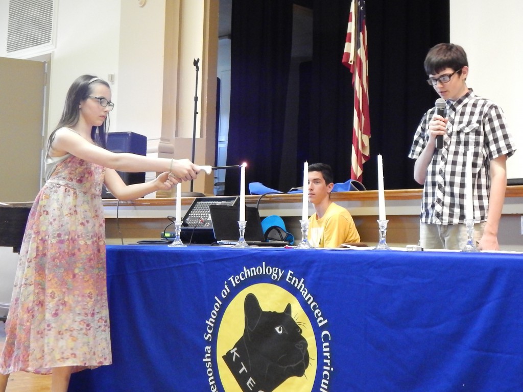 LakeView K-8 Academy