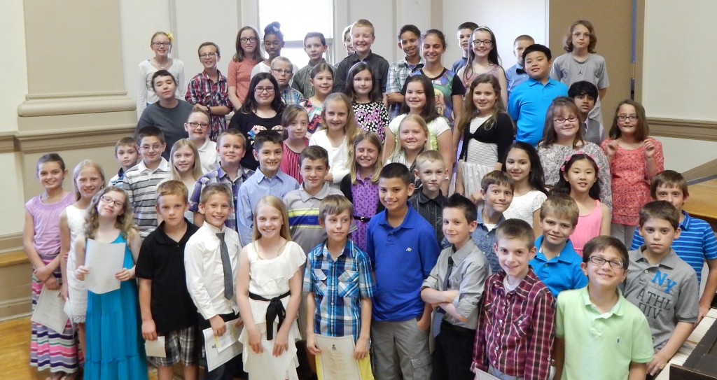 LakeView K-8 Academy