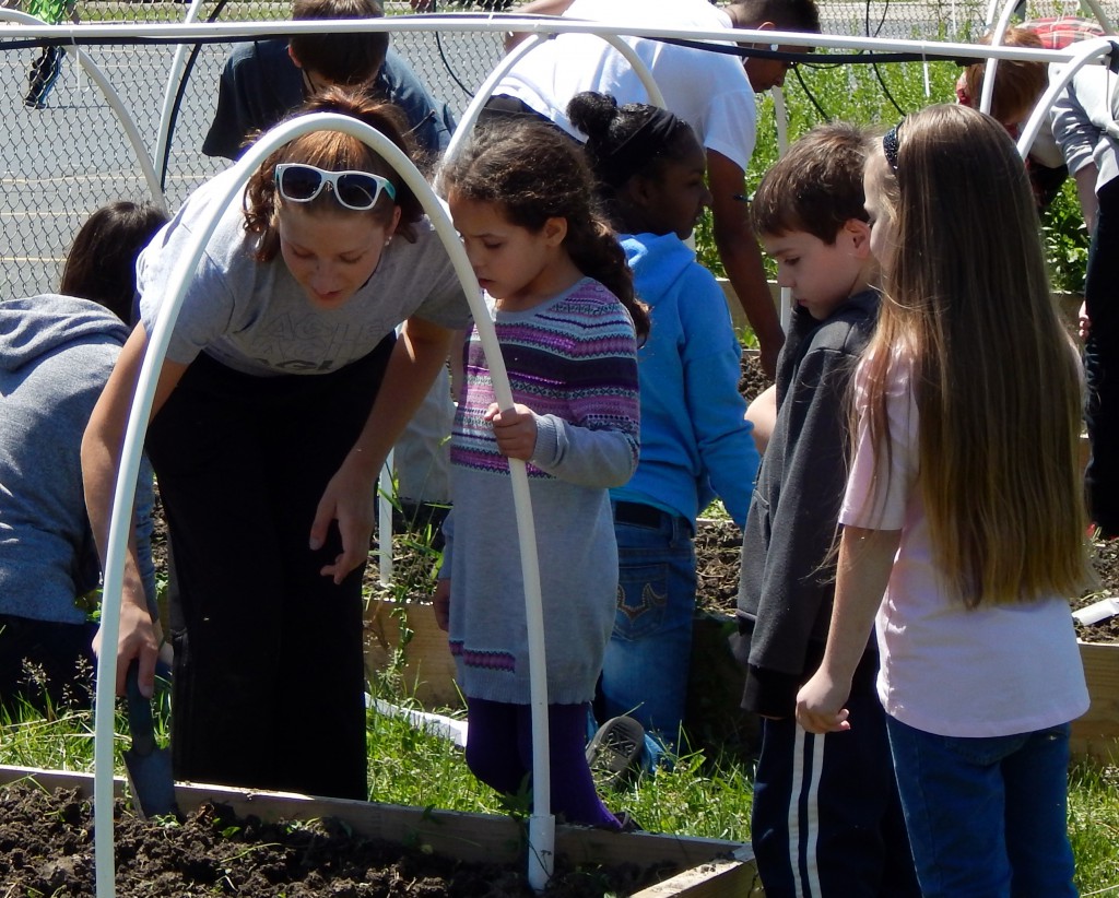 LakeView K-8 Academy