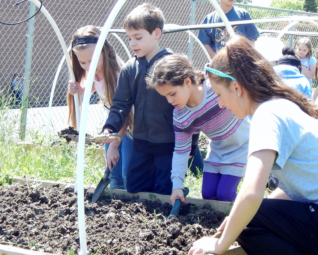 LakeView K-8 Academy