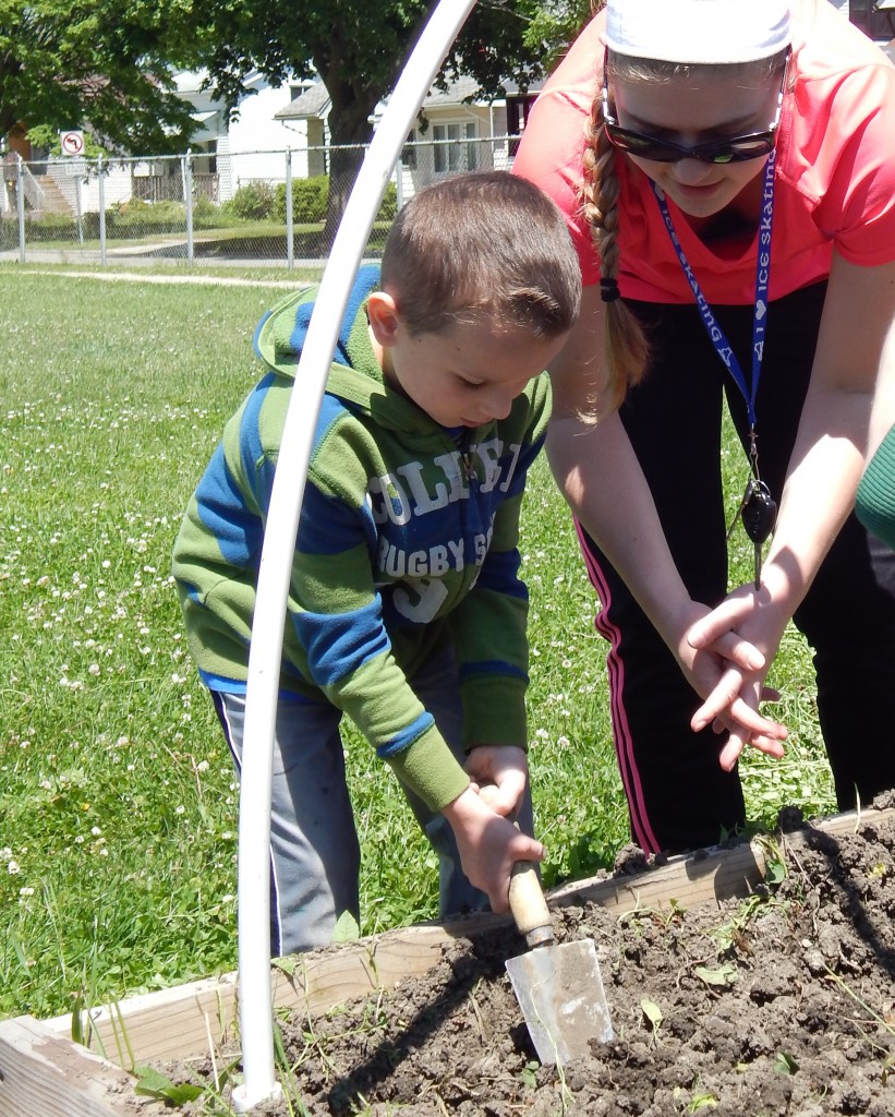 LakeView K-8 Academy