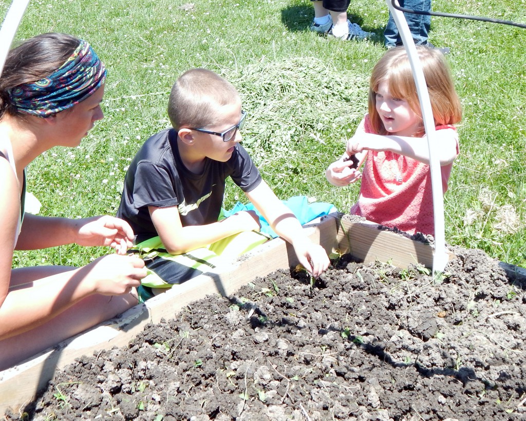 LakeView K-8 Academy