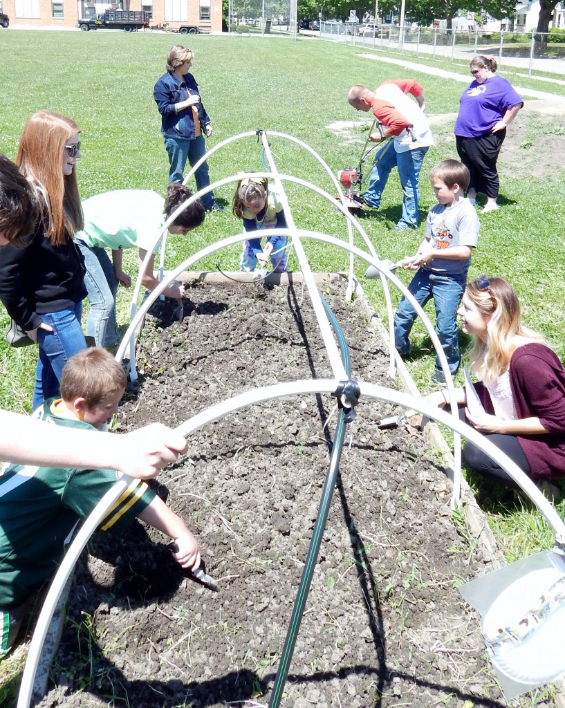LakeView K-8 Academy