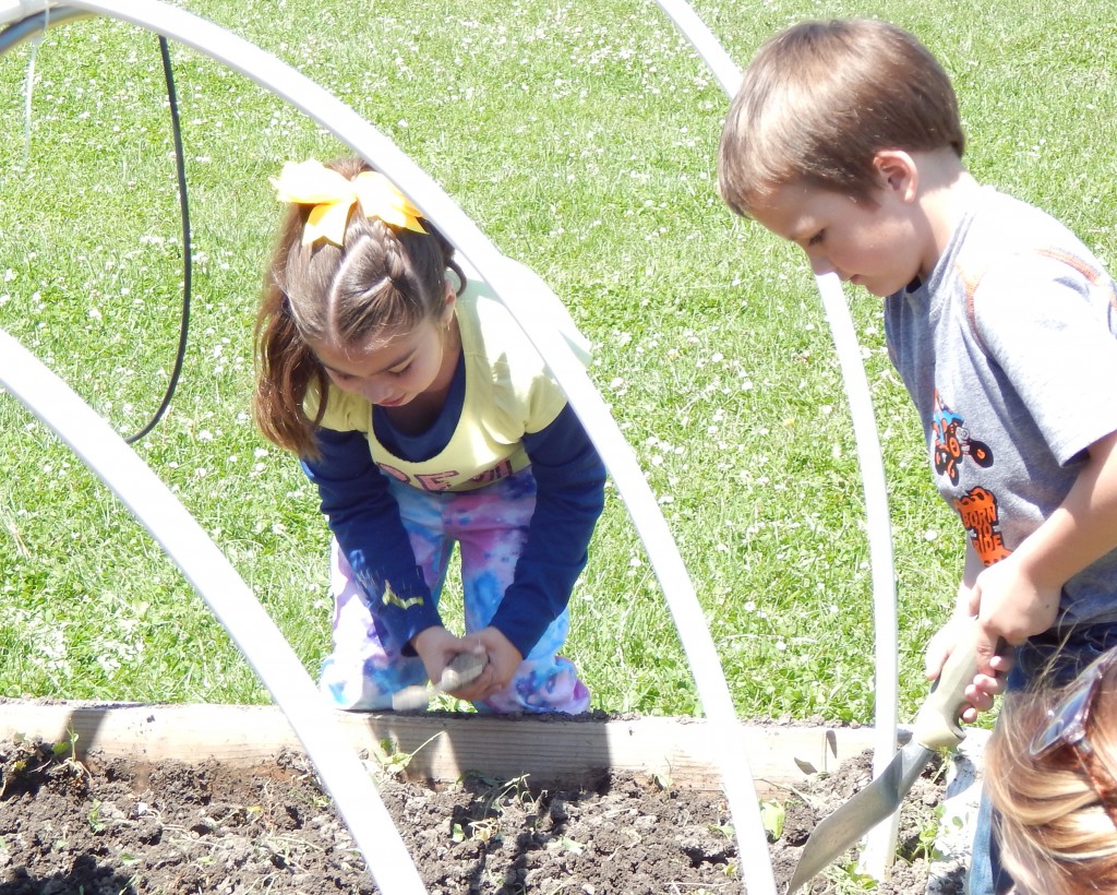 LakeView K-8 Academy