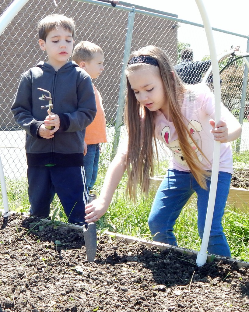 LakeView K-8 Academy