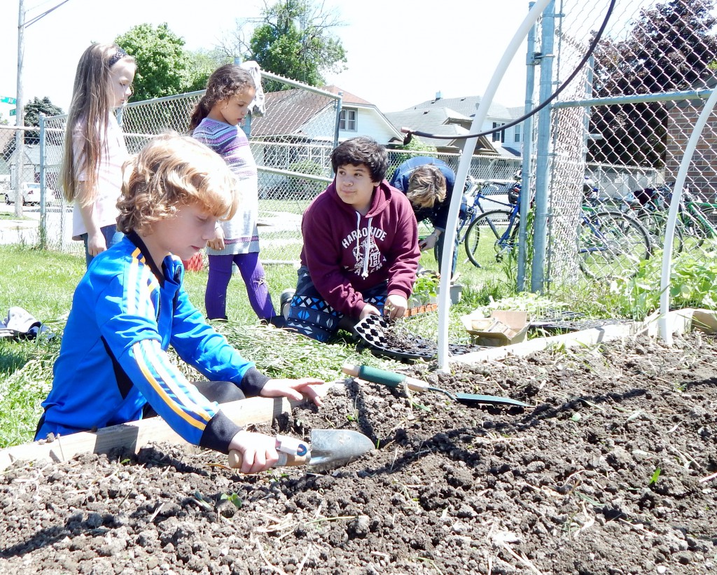 LakeView K-8 Academy