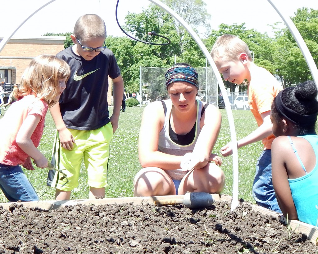 LakeView K-8 Academy