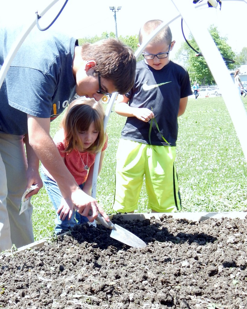LakeView K-8 Academy