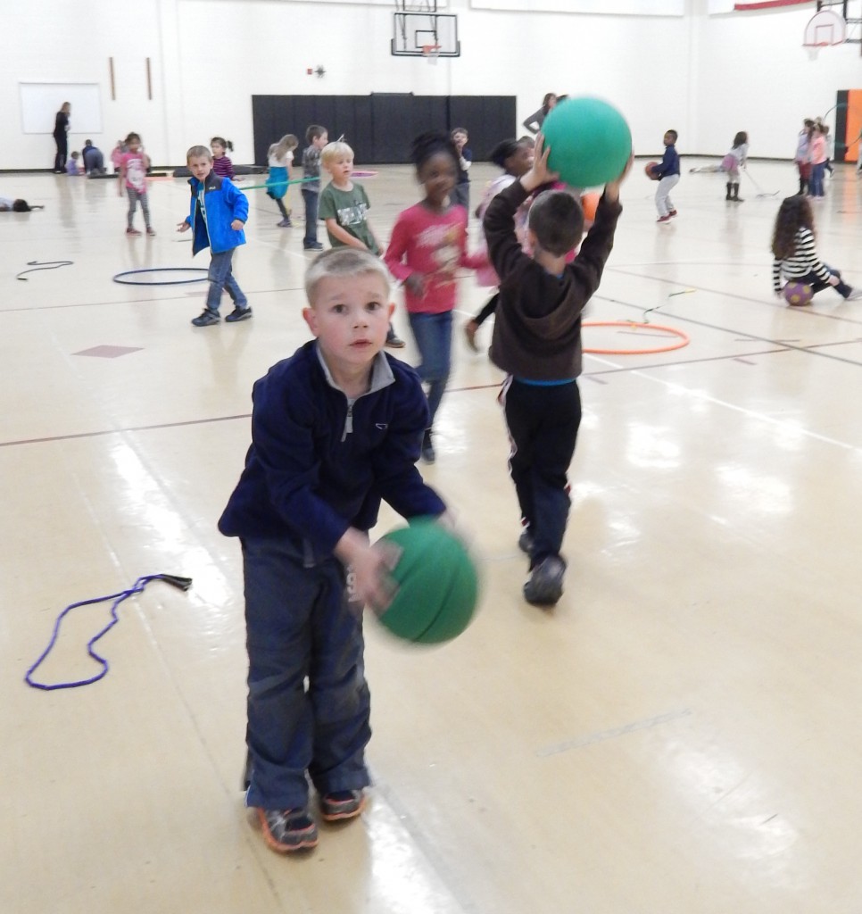 LakeView K-8 Academy
