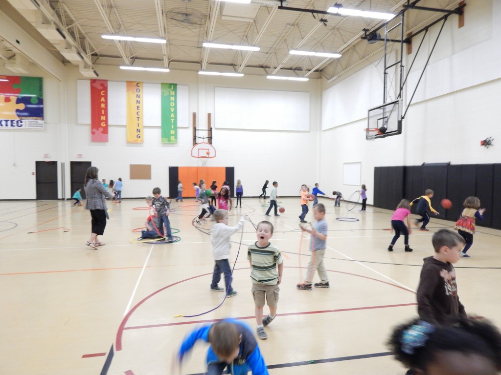 LakeView K-8 Academy