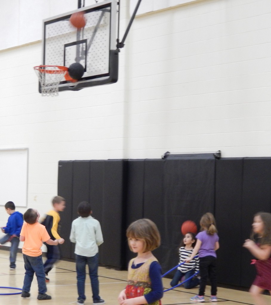LakeView K-8 Academy