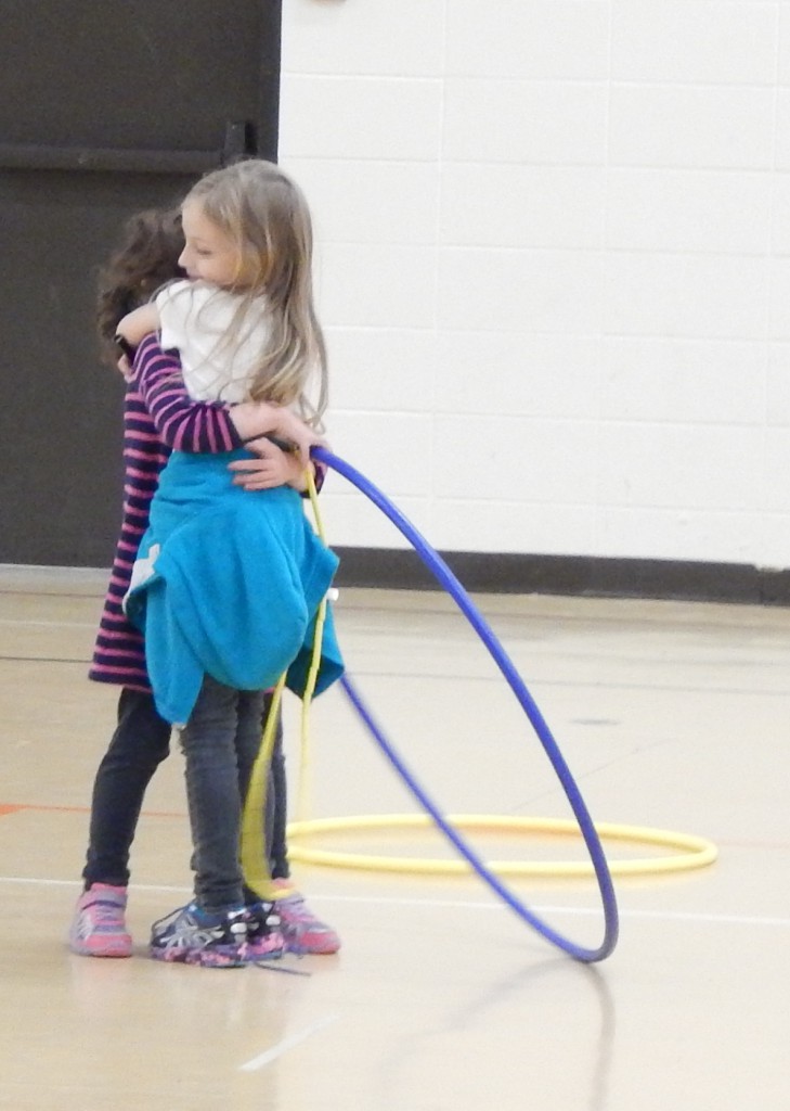 LakeView K-8 Academy