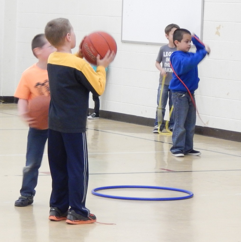 LakeView K-8 Academy