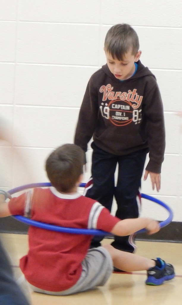 LakeView K-8 Academy
