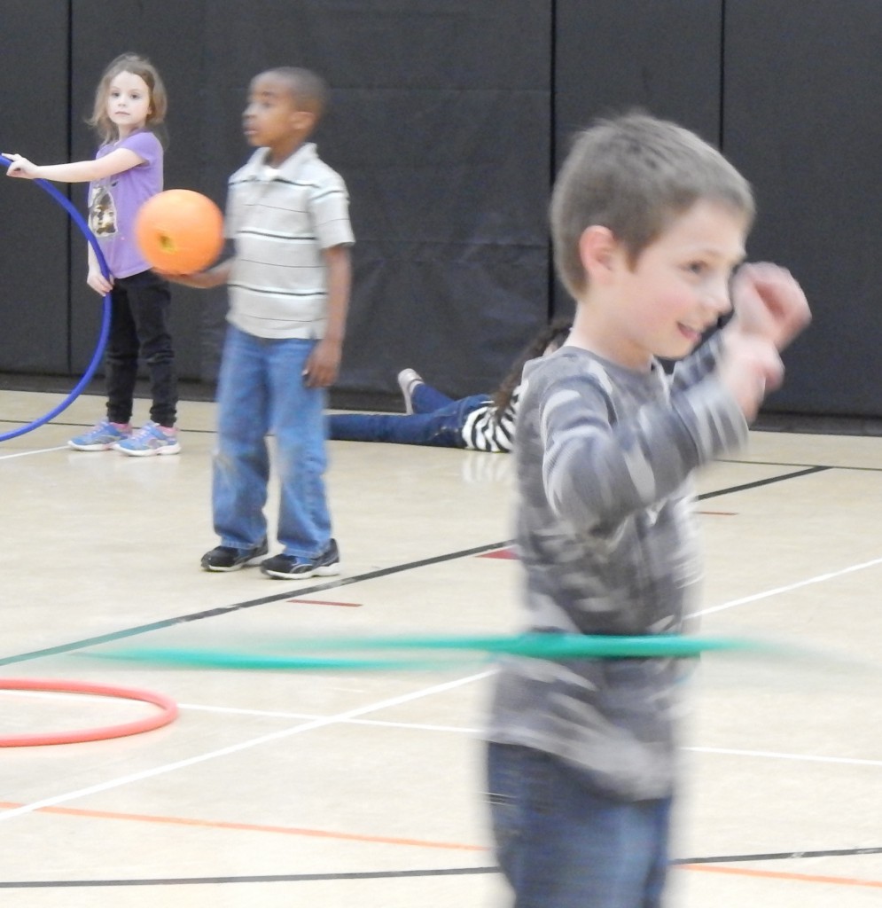 LakeView K-8 Academy
