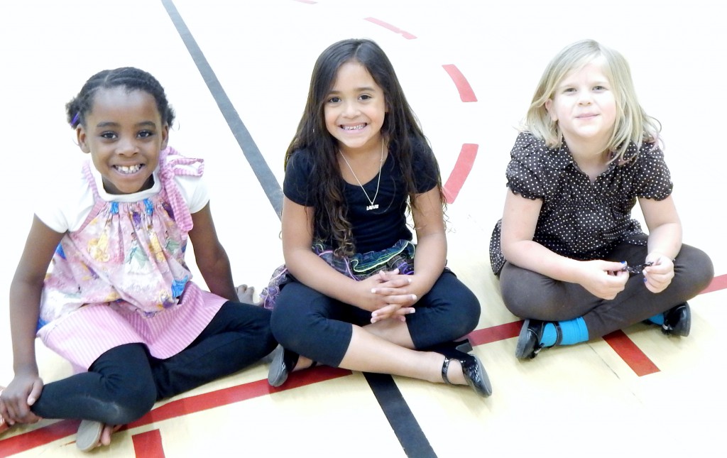 LakeView K-8 Academy