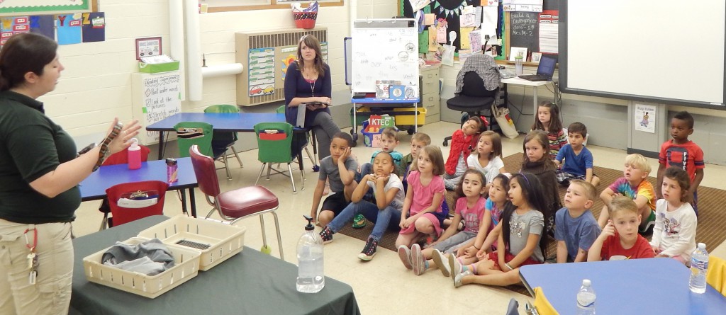 LakeView K-8 Academy