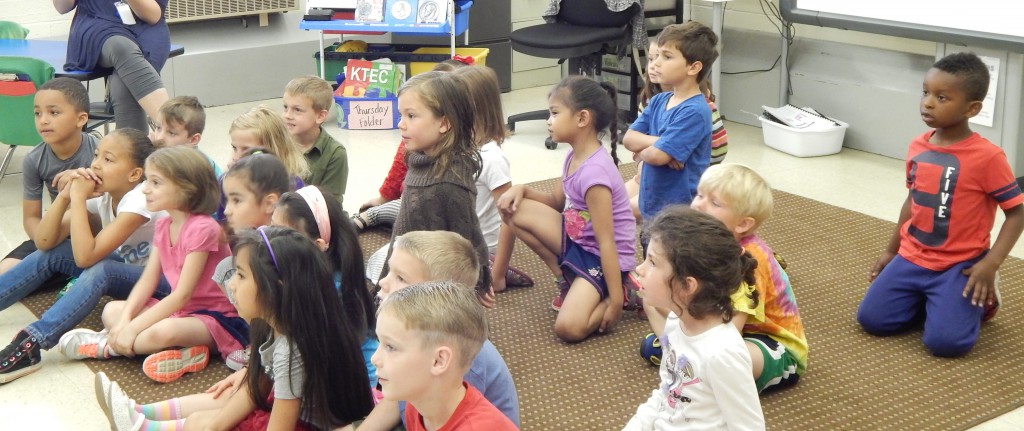LakeView K-8 Academy
