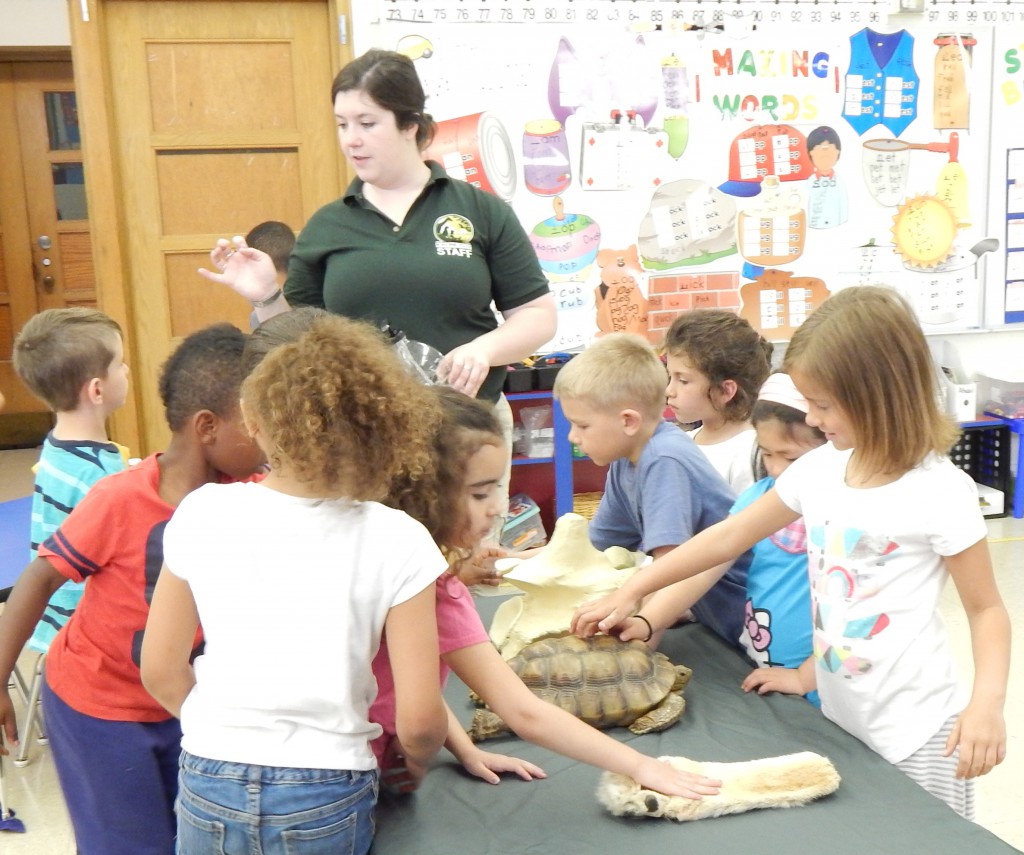 LakeView K-8 Academy