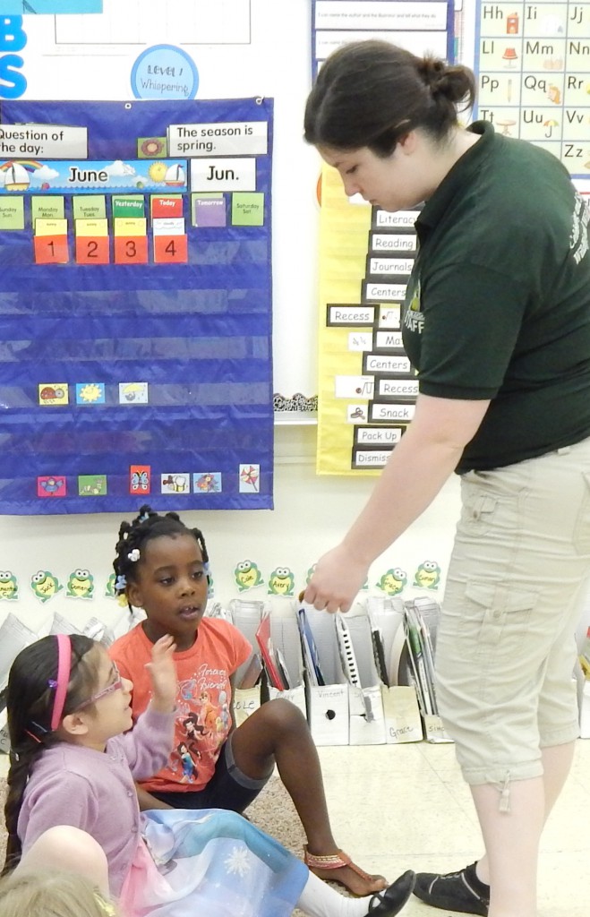 LakeView K-8 Academy