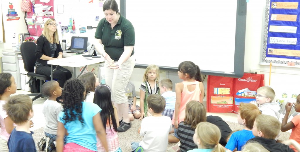 LakeView K-8 Academy