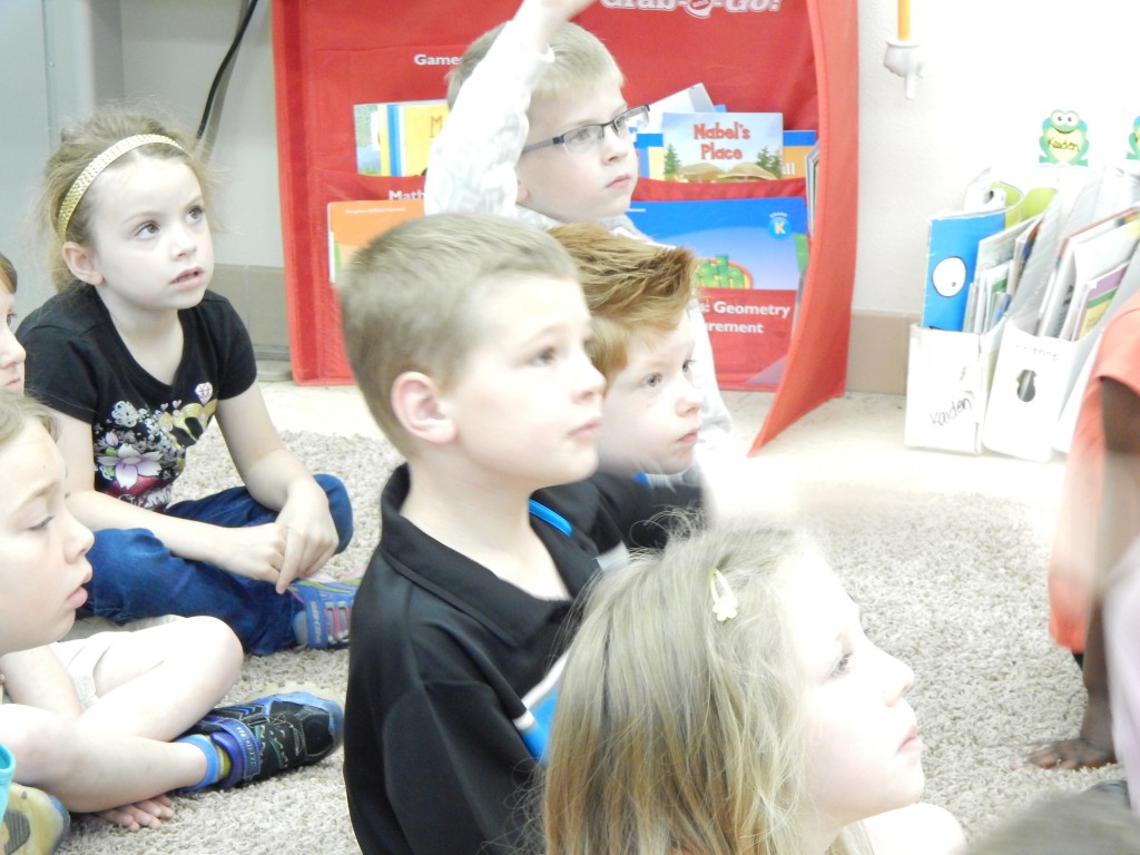 LakeView K-8 Academy