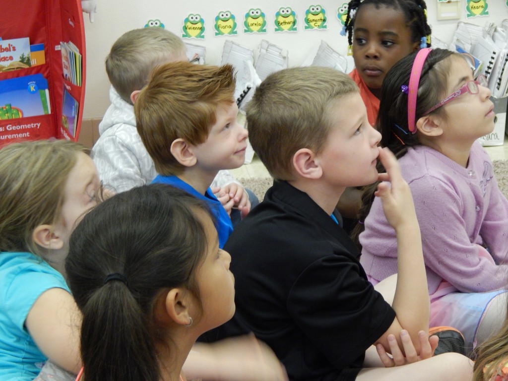 LakeView K-8 Academy
