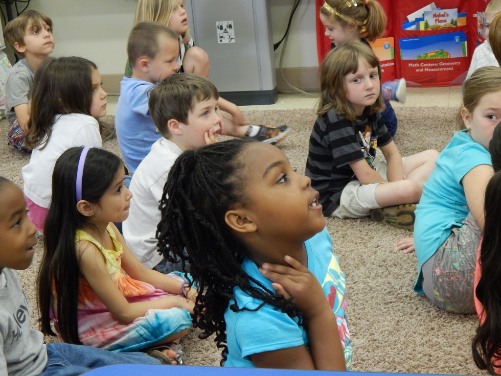 LakeView K-8 Academy