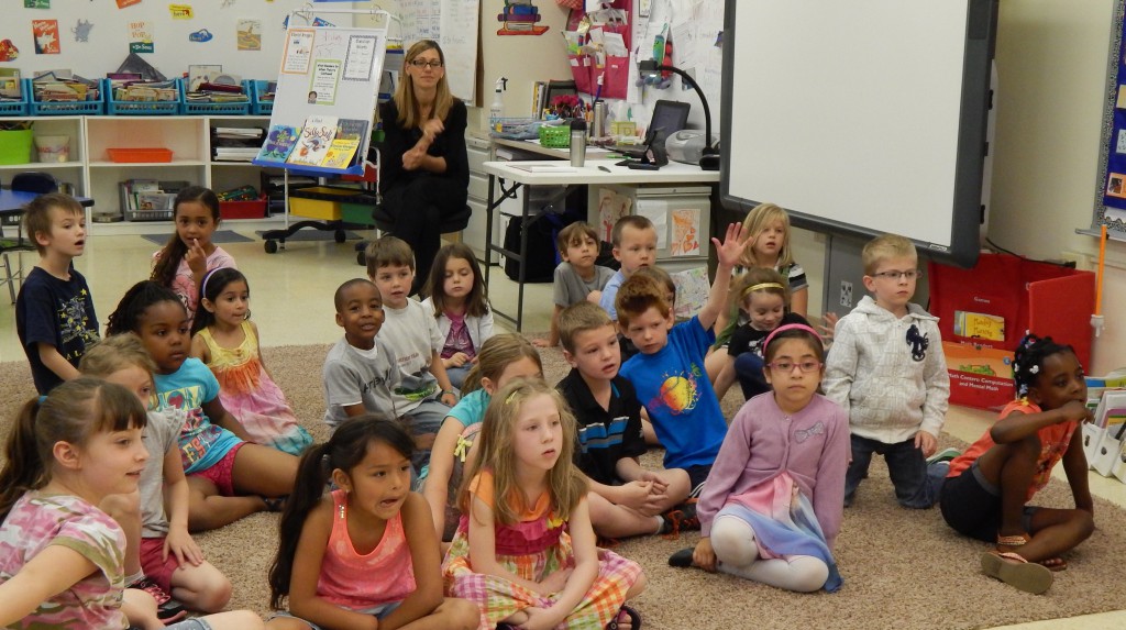 LakeView K-8 Academy