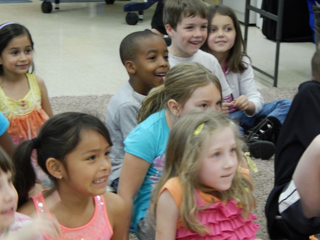 LakeView K-8 Academy