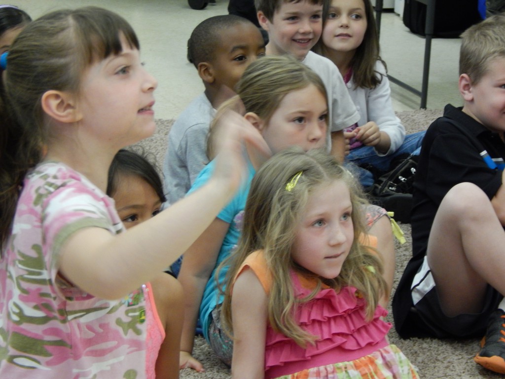 LakeView K-8 Academy