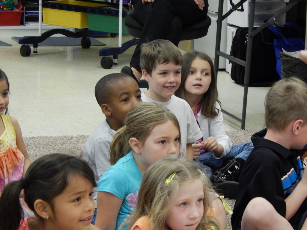 LakeView K-8 Academy