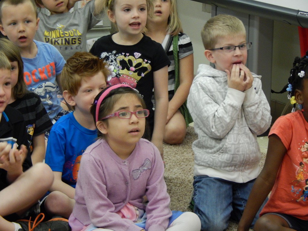 LakeView K-8 Academy
