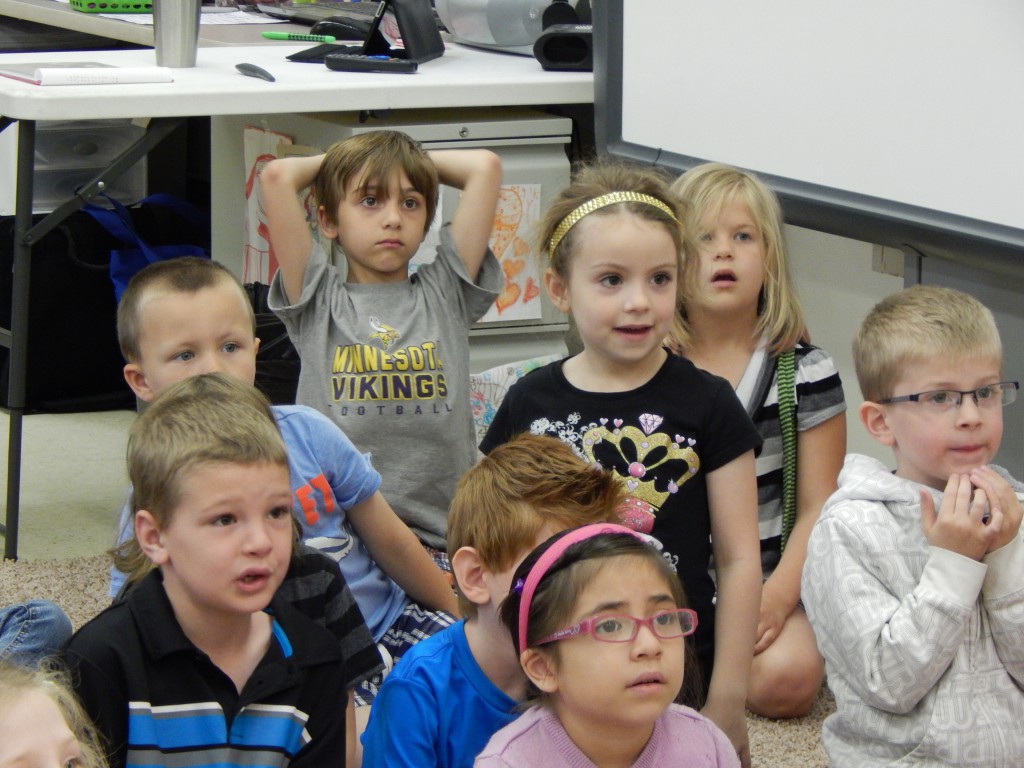 LakeView K-8 Academy